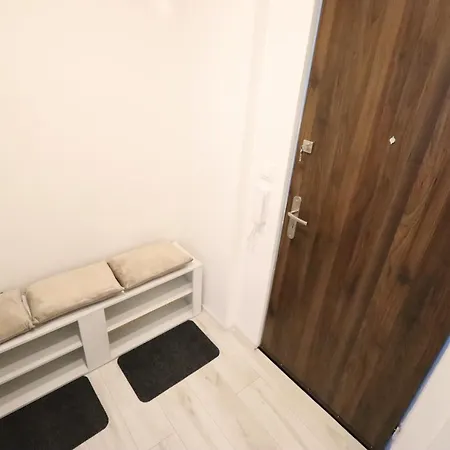 Apartman Jablonovka Karlovy Vary Exterior photo