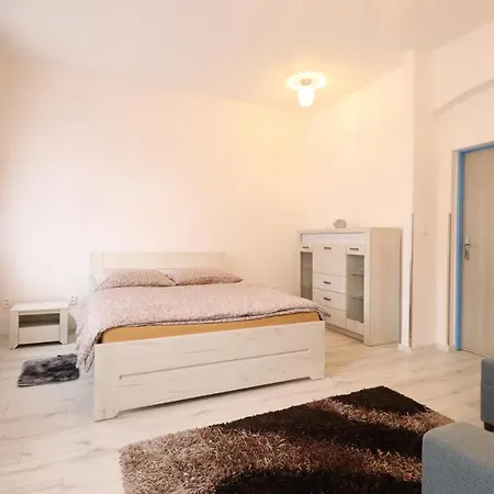 Apartman Jablonovka Karlovy Vary Exterior photo