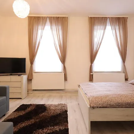 Apartman Jablonovka Karlovy Vary Exterior photo
