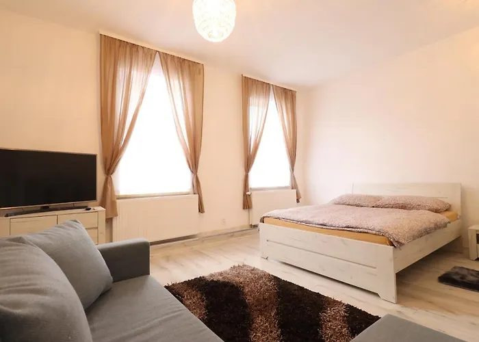 Apartman Jablonovka
