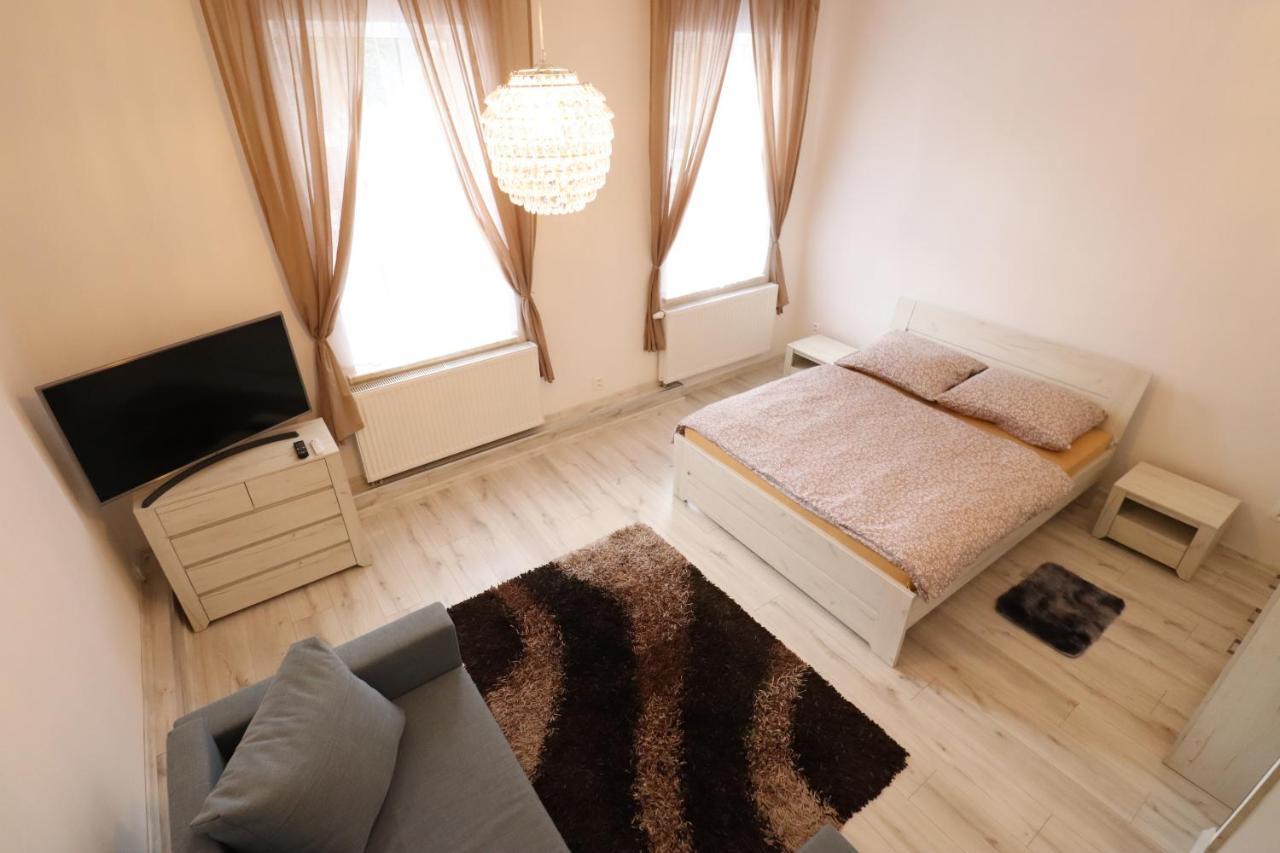 Apartament Jablonovka