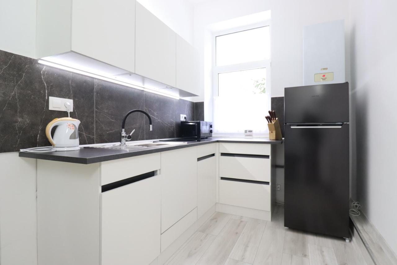 Jablonovka Apartament