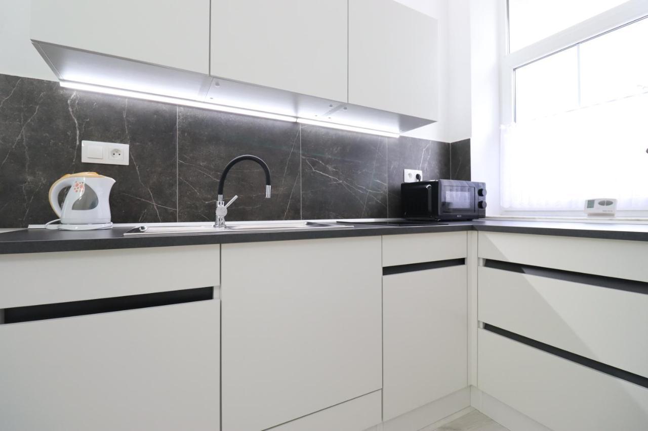 Apartament Jablonovka Karlowe Wary