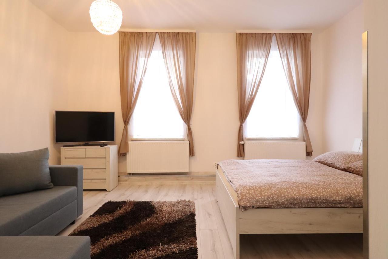Apartament Jablonovka