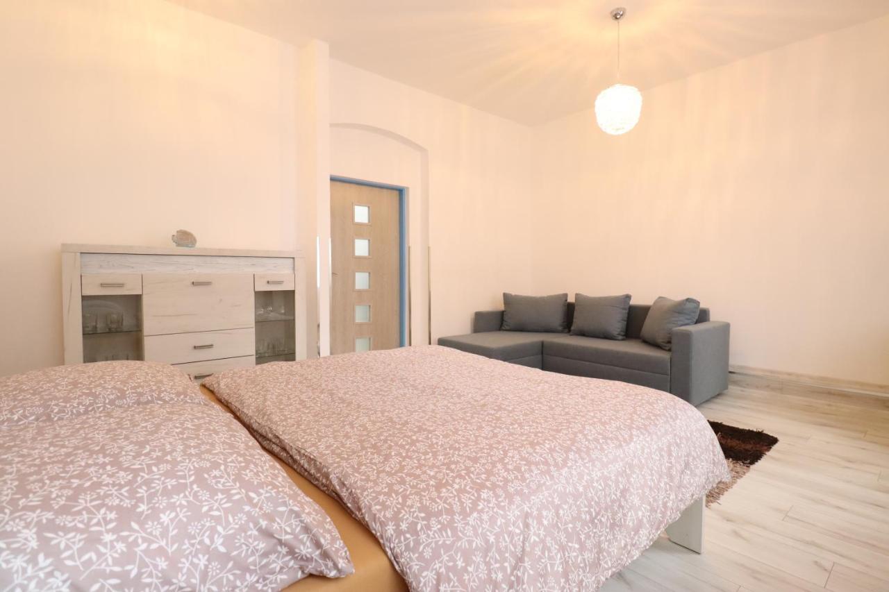 Jablonovka Apartament