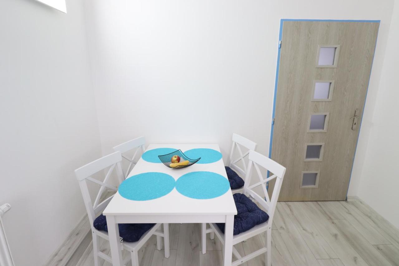 Apartament Jablonovka *